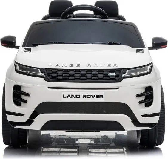 LEAN CARS Range Rover Evoque batérie auto biela