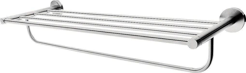 Nimco Polica na uteráky, 65 cm UNIX nerez - UNM 13063-10