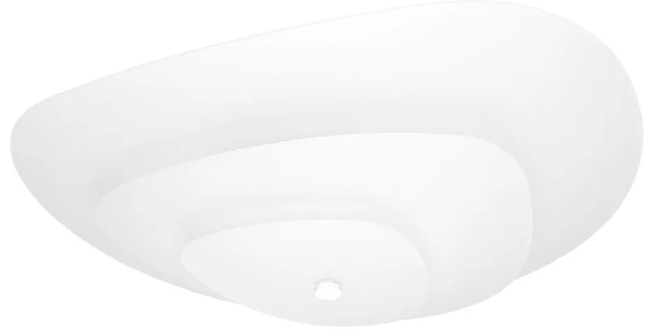 Stropné svietidlo LINEA Moledro S biela   90238