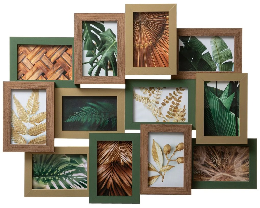 Nástenný fotorámik Julia 51,5x65 cm