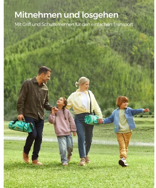 Pikniková deka GCM001C02