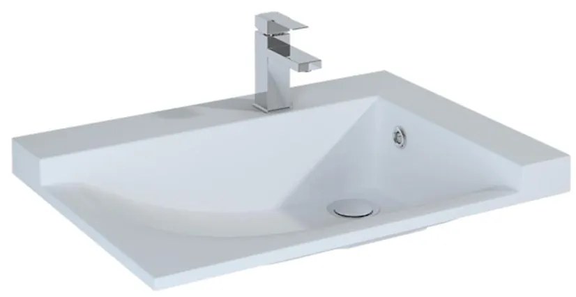 Umývadlo Mohito 70 Ľavá