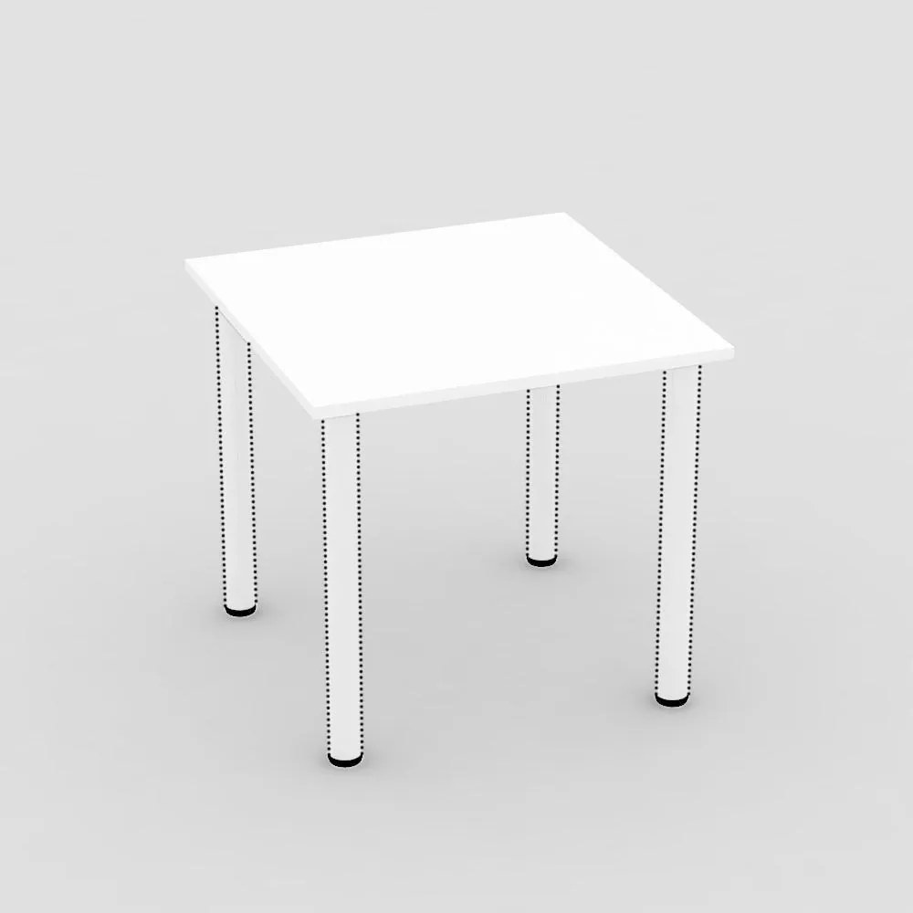 BTC FLAT 1 Varianta: BIELA