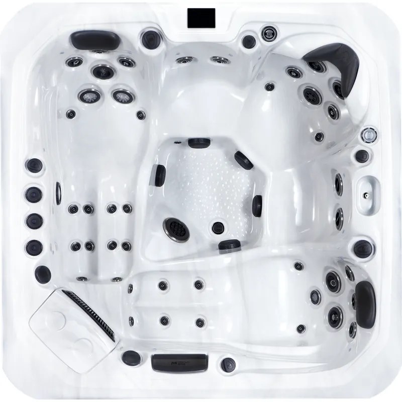 Vírivka Platinum Spas Kenya (Premium)