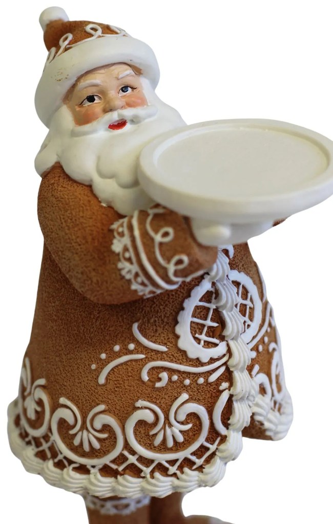 Perníkový deduško 19cm