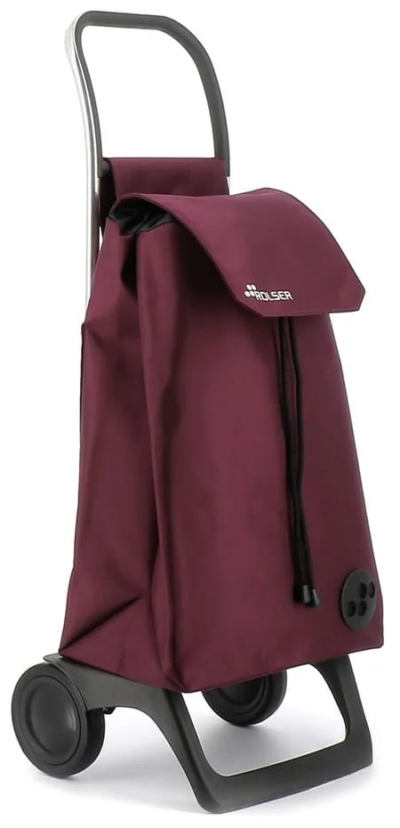Nákupná taška na kolieskach 32 l MF Joy-1800 – Rolser