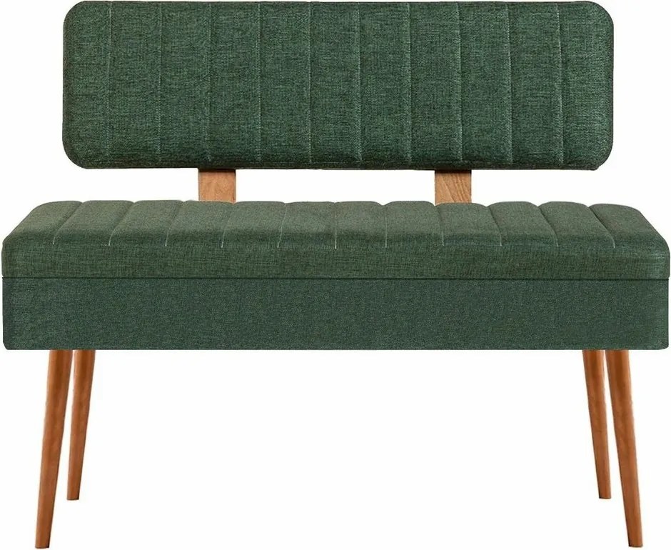 Jedálenský set Vina Atlantic Pine and Green I, 5 ks