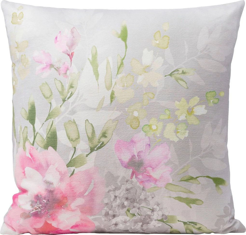XXXLutz DEKORAČNÝ VANKÚŠ 45/45 cm Novel - Textil do domácnosti - 004118064601