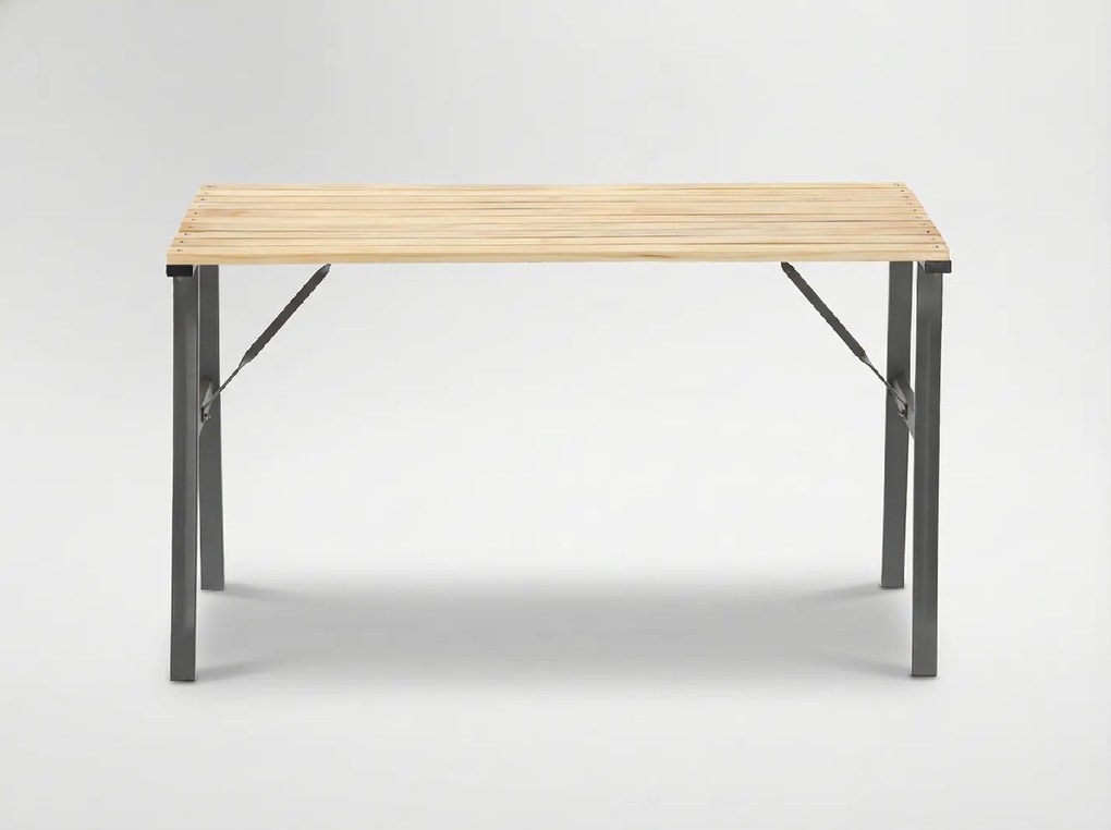 Garden Line ZÁHRADNÝ STÔL 120 X 60 X 71 CM