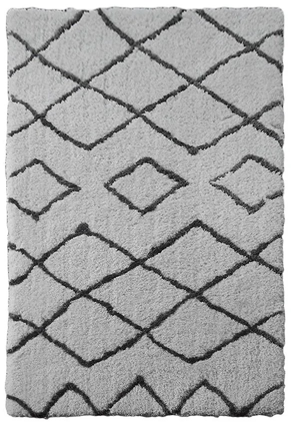 Koberec Shaggy Auckland 0,8/1,5 TD1078-B1