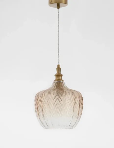 Retro luster Loni 24 mosadz