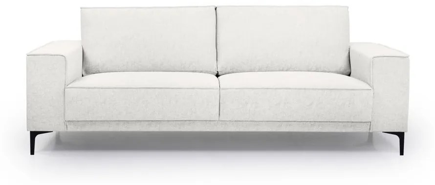 Krémovobiela pohovka 224 cm Copenhagen - Scandic