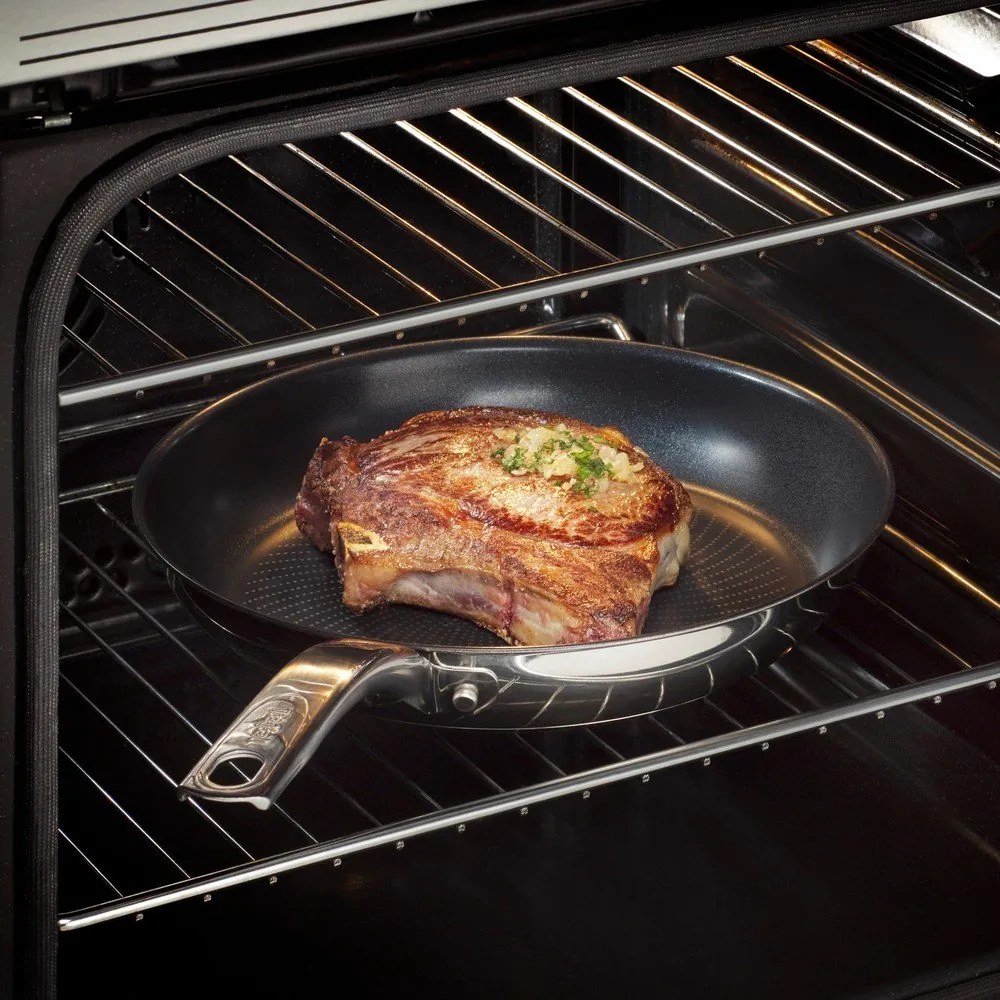 Antikoro panvica ø 28 cm Intuition B8170644 – Tefal