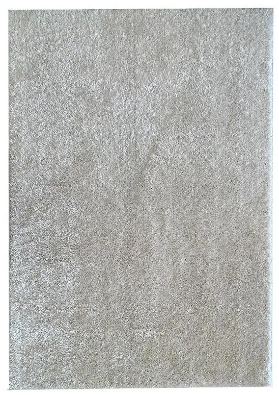 Koberec Shaggy Galaxy 1.6/2.3 7010 60 krémová