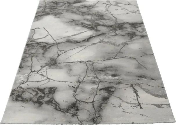 Medipa (Merinos) koberce Kusový koberec Craft 23270-295 Grey - 80x150 cm