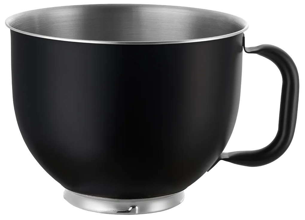 Concept RMP0050 čierna misa s držadlom k RM7000/7010/7020/7030/7500/7510