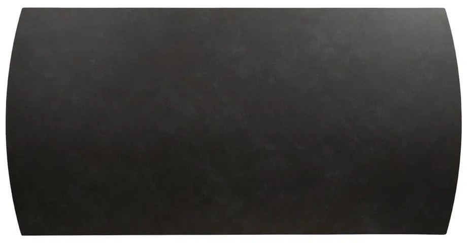 Rozkladací jedálenský stôl s prídavnou doskou 90x180 cm Rocía – Ixia