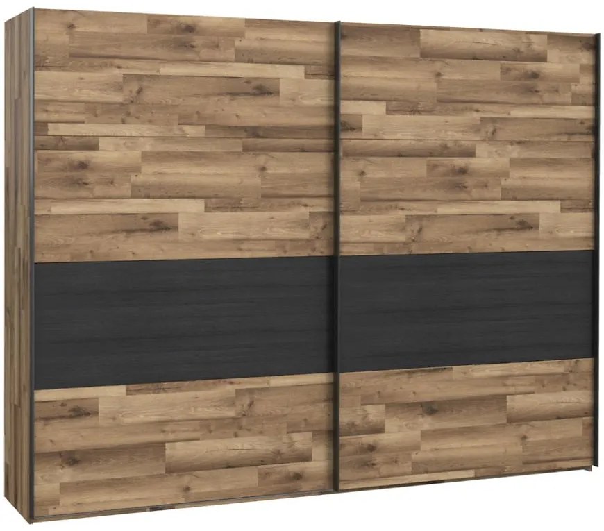 Skriňa Jakobina RCQS12411