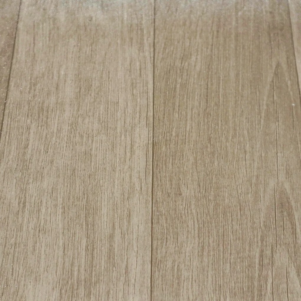 Multi-decor, PVC podlaha - lino AladinTex Štart 323 dub béžovošedý, na mieru, šíře 2m, béžová, bez podkladu, detská izba