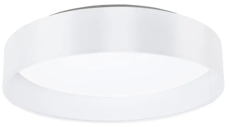 Eglo Eglo 31621 - LED stropné svietidlo MASERLO 1xLED/18W/230V EG31621