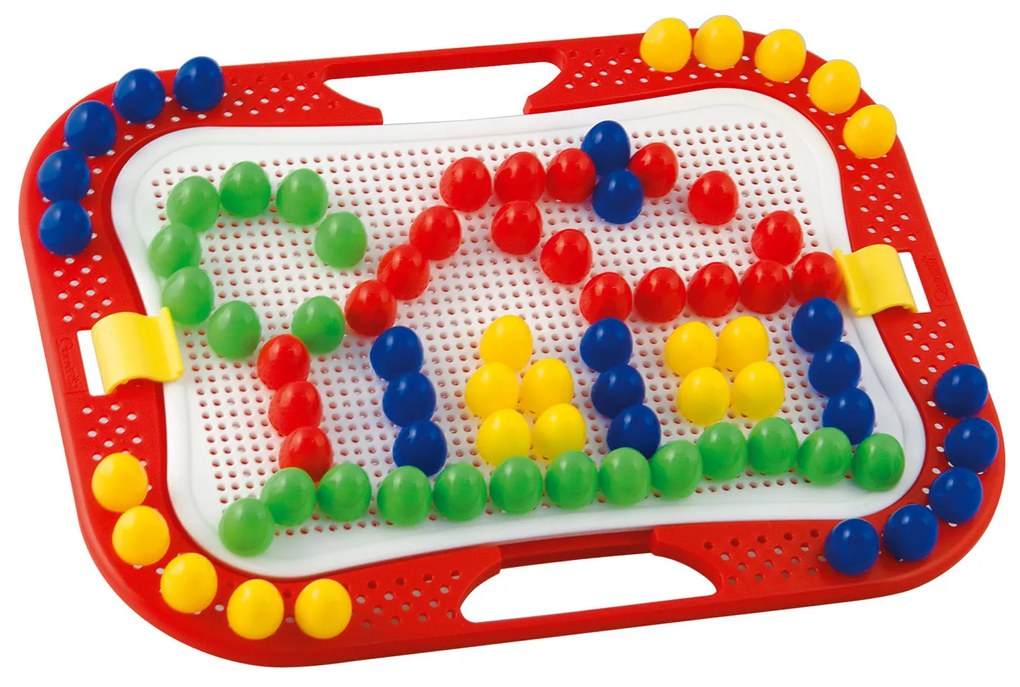 Mozaika Fantacolor Design - 100 ks