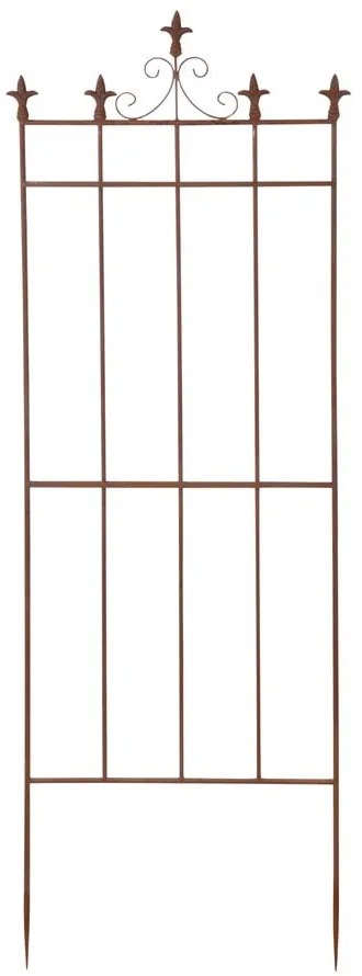 Kovová podpera rastlín Lilly – Esschert Design