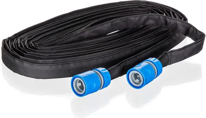 Hadica priesaková plochá 15 m