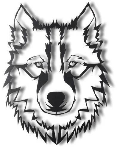 Wolf v11