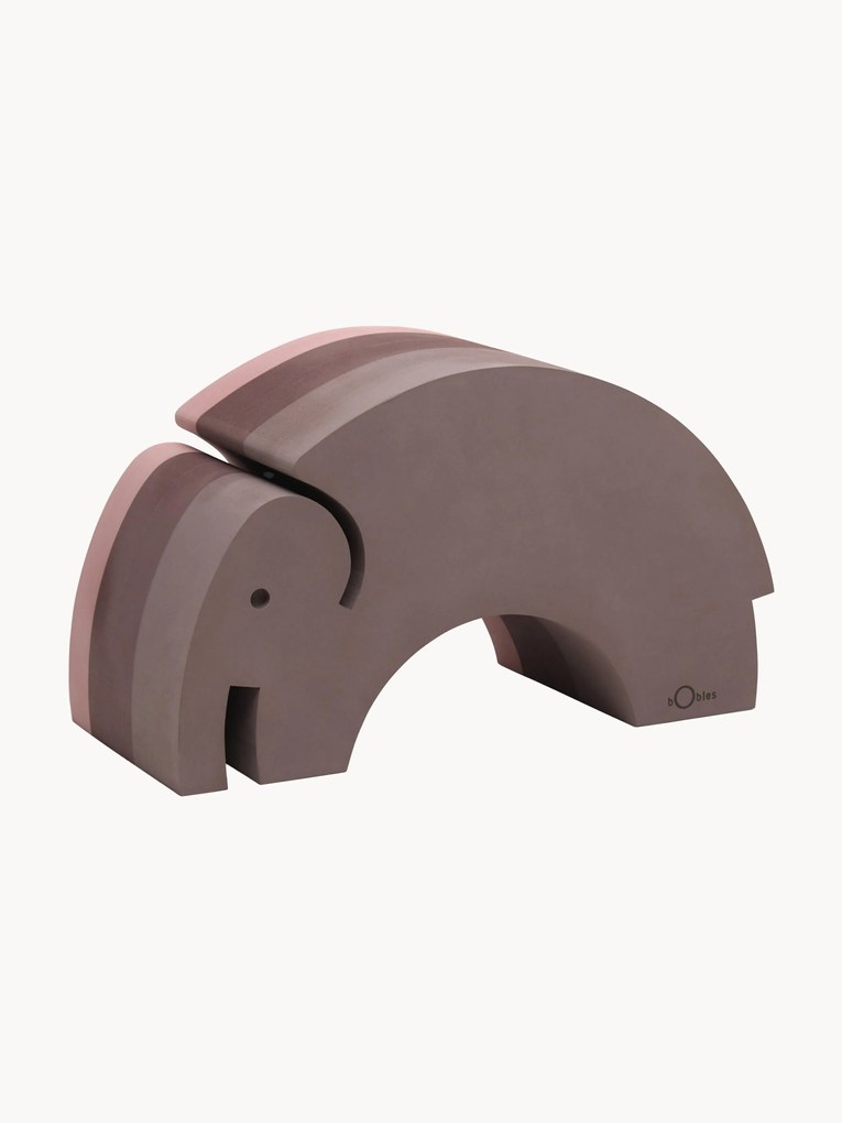 Hojdačka Elephant, Š 45 cm