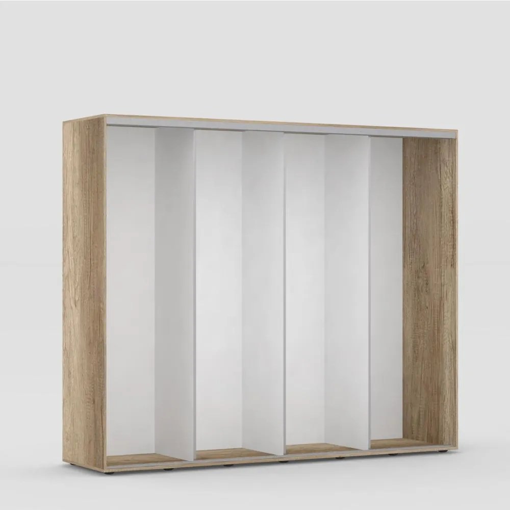 BTC TULSA 240/200 Varianta: CANYON