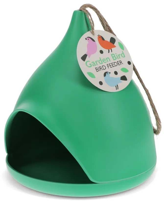 Kŕmidlo pre vtáčiky – Rex London