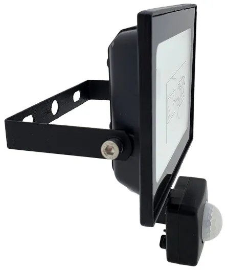 LED Reflektor so senzorom LED/20W/230V IP44