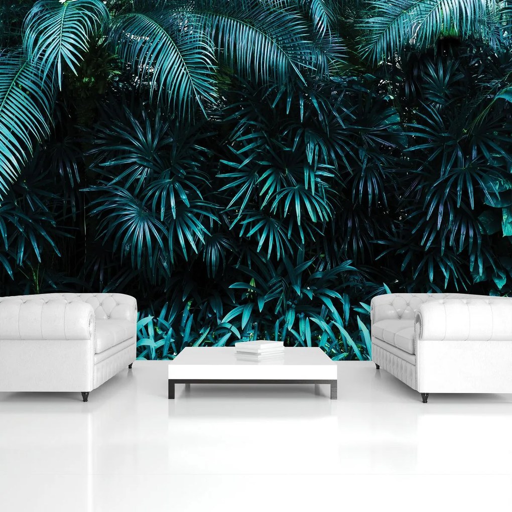 Fototapeta - Listy (254x184 cm)