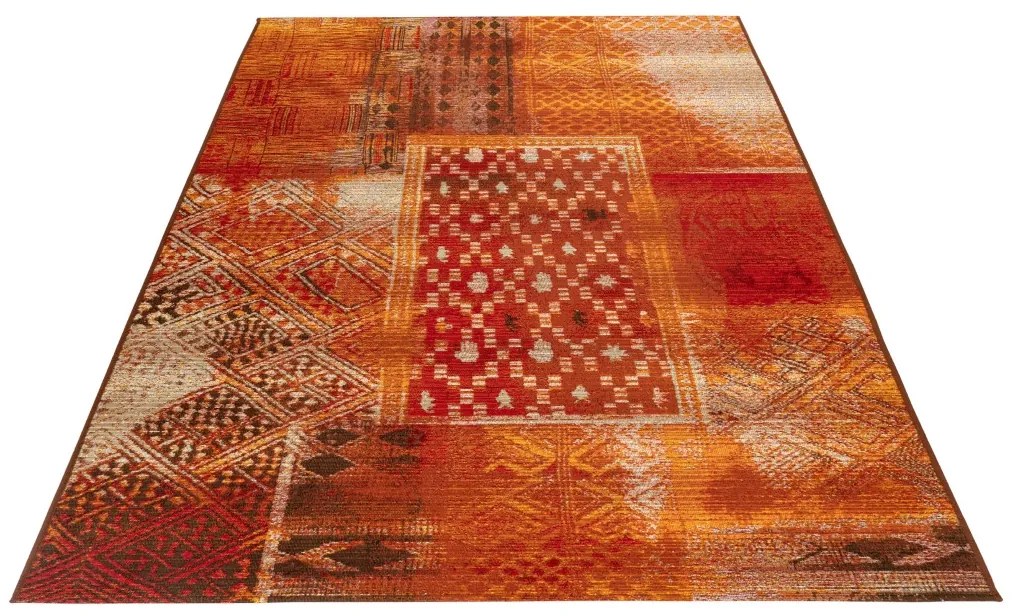 Obsession koberce Kusový koberec My Gobelina 644 multi – na von aj na doma - 160x230 cm