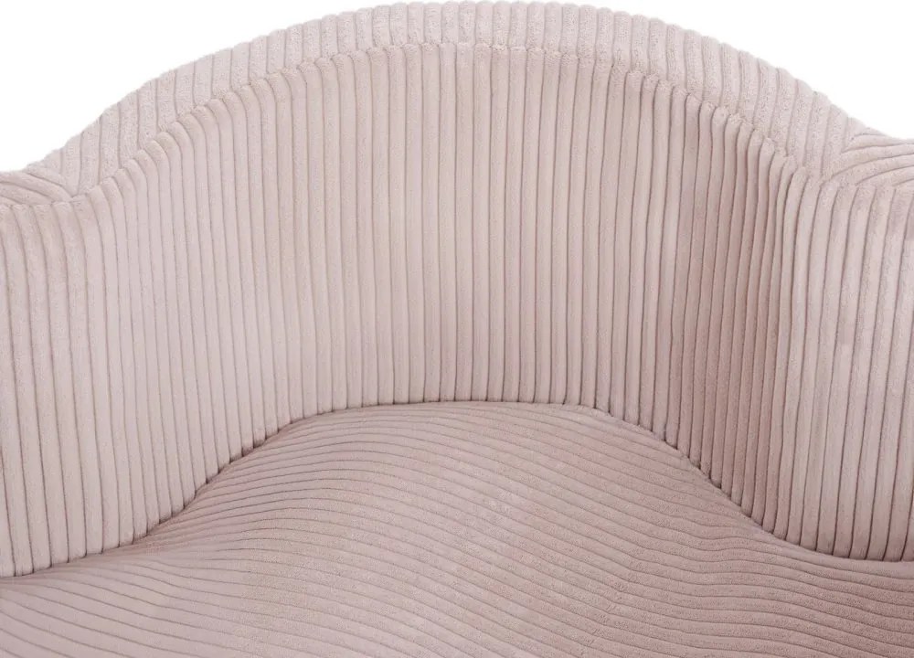 Suchý bazén kvietok s podložkou – ružový menčester 95×30 cm + 200 guličiek