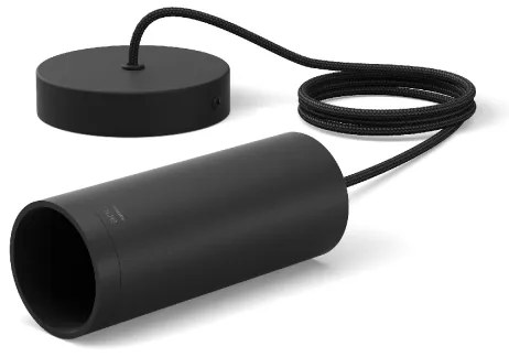 Philips - Luster na lanku Hue GUIDE 1xE27/60W/230V