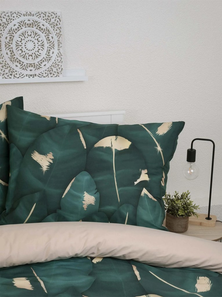 Francúzske bavlnené obliečky Renforcé – Sára