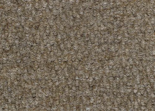 Koberce Breno Metrážny koberec PICCOLO 153, šíře role 400 cm, hnedá