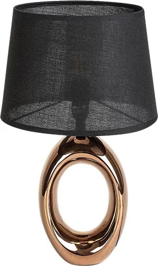 Rabalux 74063 - Stolová lampa DALORA 1xE14/25W/230V