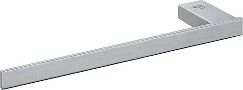 Bemeta Design NIA: Držiak uterákov, 300 mm, ľavý - 180004055
