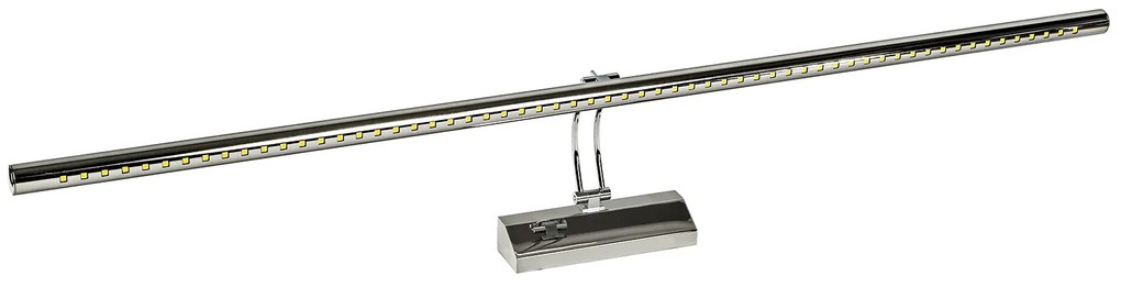 BERGE LED svietidlo kúpeľňové - 106cm - 15W - teplá biela