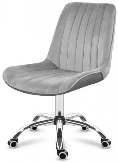 Kancelárska stolička Mark Adler - Future 3.5 Grey