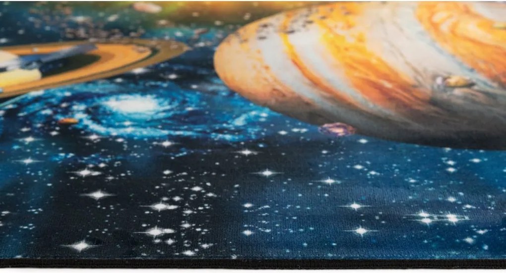 TA Koberec HJ-GAM003 ( DO-3 ) HOLUBICA TLAČ Rozmer: 160x230 cm