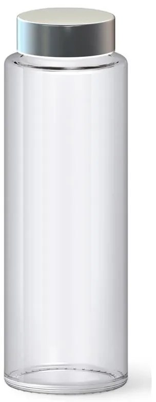 SIMAX PURE AQUA SKLENENÁ FĽAŠA 1000ML