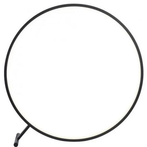 Paul Neuhaus 319-18 - LED Stmievateľná stojacia lampa HULA LED/21,5W/230V + DO