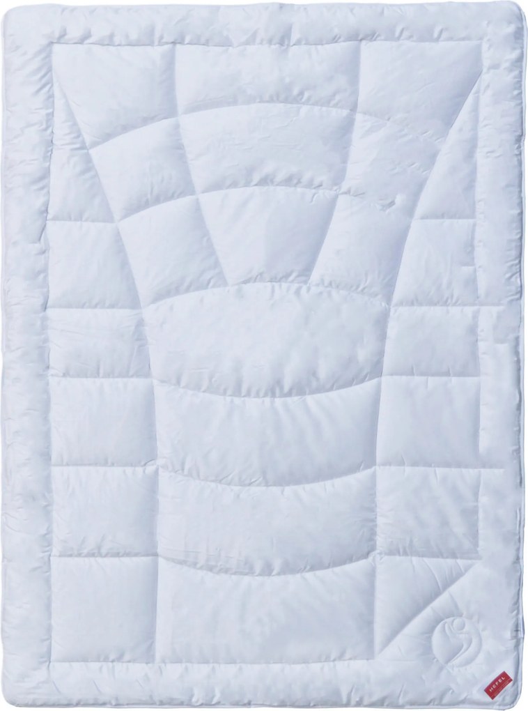 XXXLutz ZIMNÁ PRIKRÝVKA, 140/200 cm, duté vlákno - Prikrývky & vankúše - 004636001302