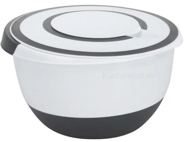 DOMOTTI multifunkčná miska 5L