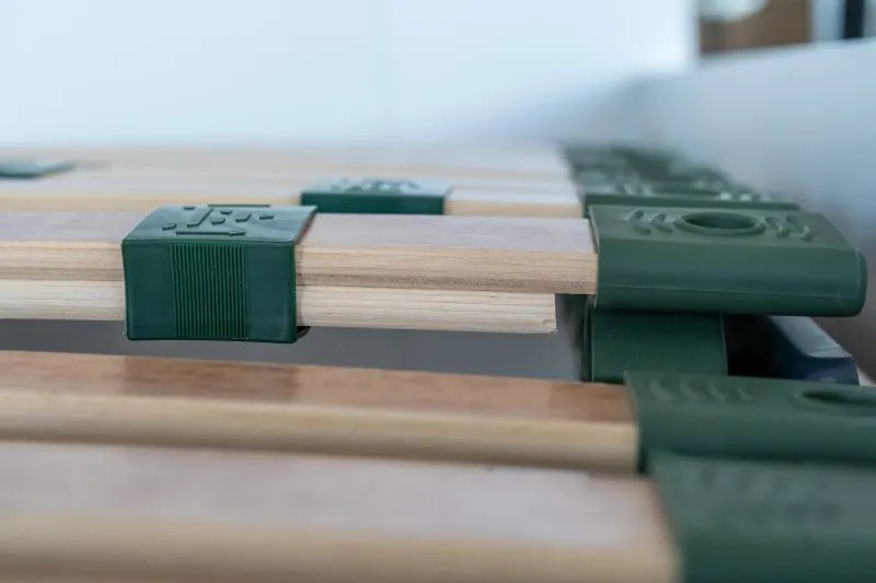 Ahorn PORTOFLEX EXTRA PEVNÝ LAMELOVÝ ROŠT Rozmery 90x200