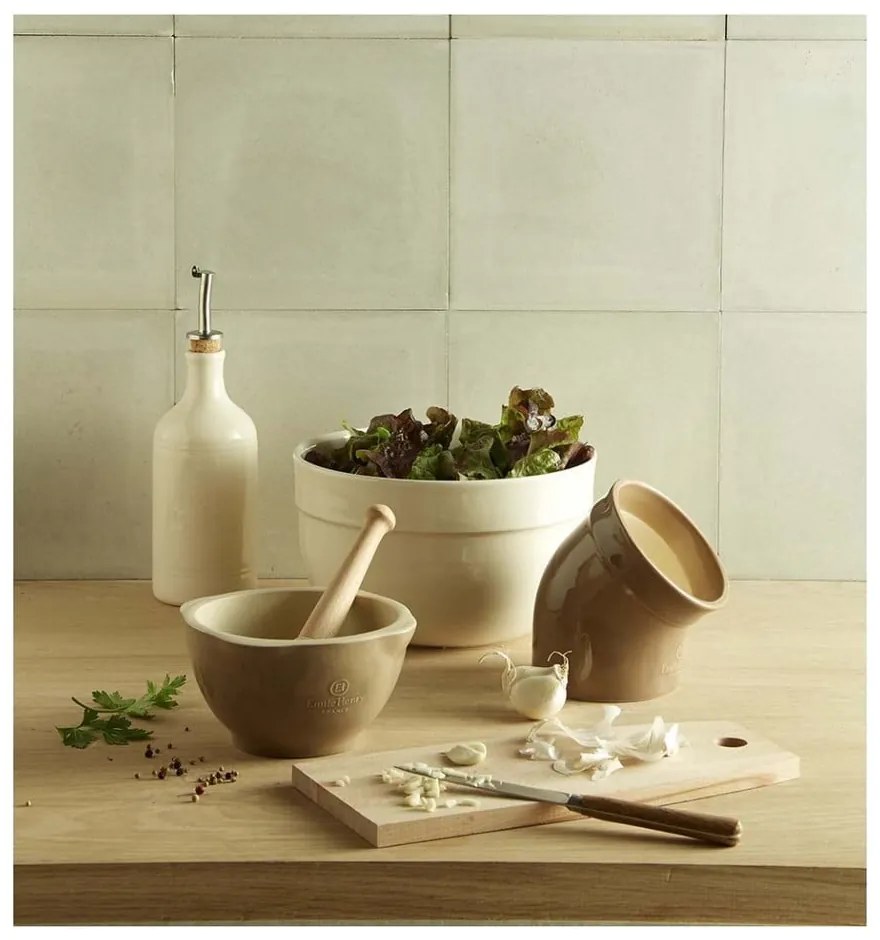 Fľaša na olej – Emile Henry