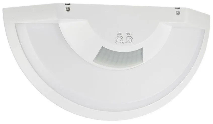 V-Tac LED Kúpeľňové nástenné svietidlo LED/10W/230V 4000K IP54 biela VT1715